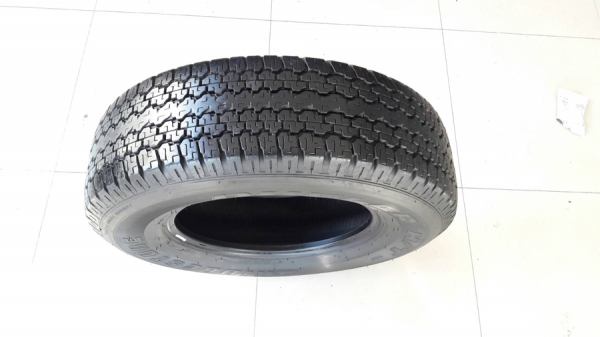 ยาง245/70/16 ปี16 BRIDGESTONE DUELER HT689 4 เส้น ยาง245/70/16 ปี16 BRIDGESTONE DUELER HT689 4 เส้น
