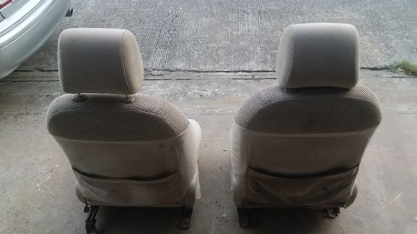 เบาะวีโก้ 1คู่ ขาย 1,500บ.