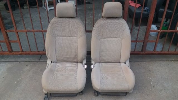 เบาะวีโก้ 1คู่ ขาย 1,500บ.