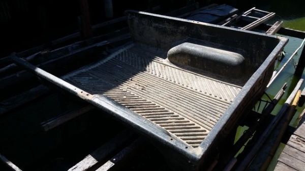 พื้นปูกระบะอีซูซุดราก้อนอายแค๊ป พื้นปูกระบะอีซูซุดราก้อนอายแค๊ป