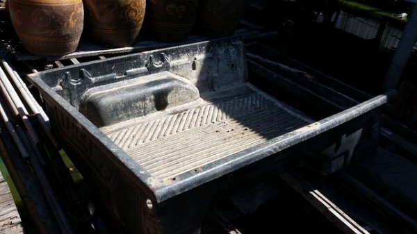 พื้นปูกระบะอีซูซุดราก้อนอายแค๊ป พื้นปูกระบะอีซูซุดราก้อนอายแค๊ป