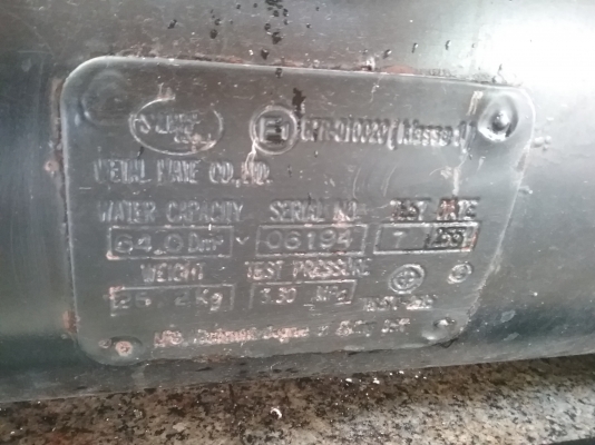 ขายถังแกส LPG 64ลิตร แถมชุด เพิ่งถอด ขายถังแกส LPG 64ลิตร แถมชุด เพิ่งถอด