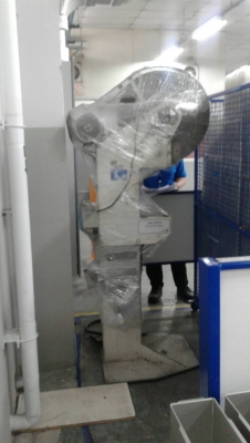 เครื่องปั๊ม 4 เครื่องมีเครื่องปั๊มร้อน 1 เครื่่องราคารวม 60,000 บาท