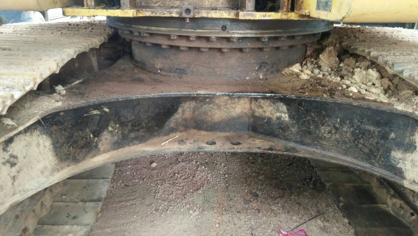 ขายรถแบคโฮ CATERPILLAR 315DCJHA 315DL สภาพสวย สนใจโทร 081-970-1072