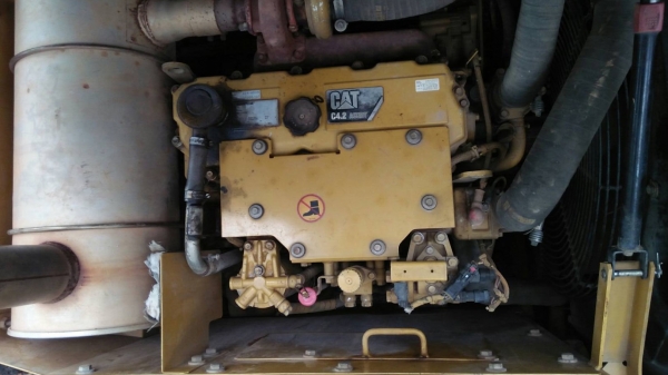 ขายรถแบคโฮ CATERPILLAR 315DCJHA 315DL สภาพสวย สนใจโทร 081-970-1072