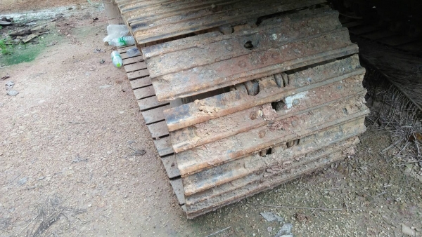 ขายรถแบคโฮ CATERPILLAR 315DCJHA 315DL สภาพสวย สนใจโทร 081-970-1072