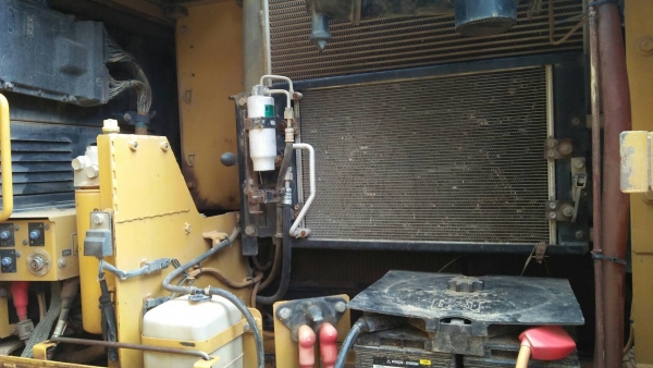ขายรถแบคโฮ CATERPILLAR 315DCJHA 315DL สภาพสวย สนใจโทร 081-970-1072