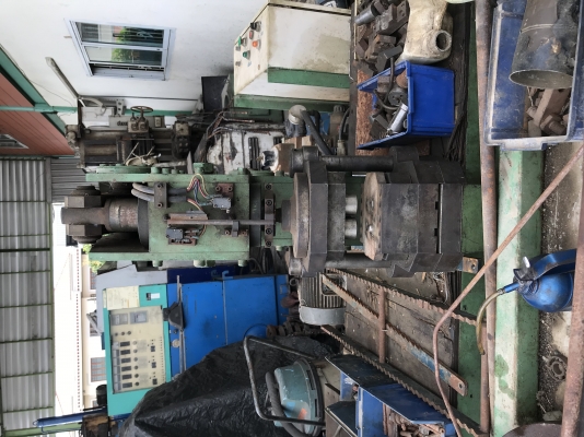 ขายปั๊มเจาะรูขึ้นรูปไฮโดรลิค15-20ตันพร้อมพิมพ์ราคาสุดคุ้มครับ