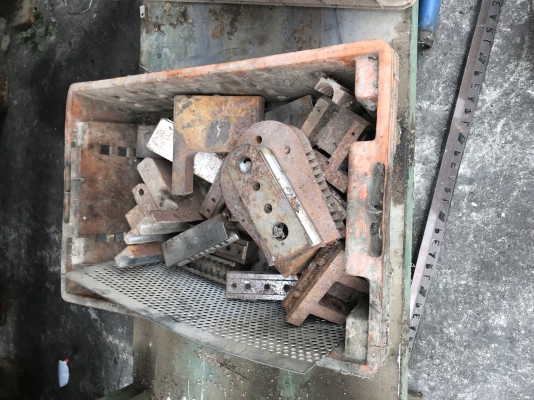 ขายเครื่องดัดแป็ปยาวเมนวลลูกครบราคาสุดคุ้มครับ