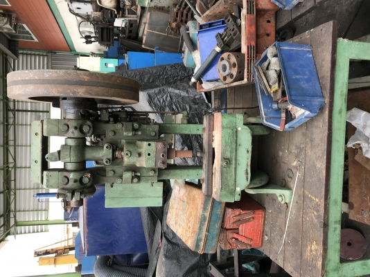 ขายปั๊มเหล็กหล่อเบอร์4มี2ตัวๆละ12000ของอเมริกาครับพร้อมพิมพ์เลยครับ