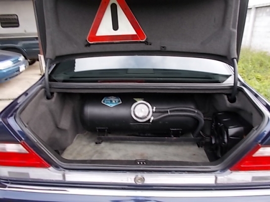 ิbenz s280 w140 opiton500 ปี2000 เบาะหลังไฟฟ้า ตัวถังยาว รถสวย