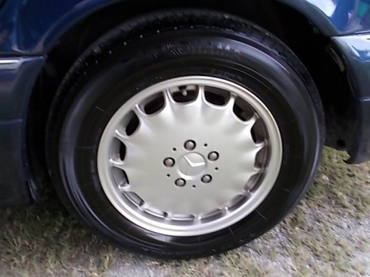 ิbenz s280 w140 opiton500 ปี2000 เบาะหลังไฟฟ้า ตัวถังยาว รถสวย