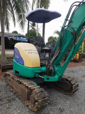 ขายKOMATSU PC30MR-1 เก่าญี่ปุ่นแท้ มีลายแย๊ก สภาพสวย 5,XXX ชั่วโมง เครื่องปั๊มดี พร้อมใช้ โทร 089-3818694 ดวงนภา ขายKOMATSU PC30MR-1 เก่าญี่ปุ่นแท้ มีลายแย๊ก สภาพสวย 5,XXX ชั่วโมง เครื่องปั๊มดี พร้อมใช้ โทร 089-3818694 ดวงนภา