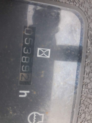 ขายKOMATSU PC30MR-1 เก่าญี่ปุ่นแท้ มีลายแย๊ก สภาพสวย 5,XXX ชั่วโมง เครื่องปั๊มดี พร้อมใช้ โทร 089-3818694 ดวงนภา ขายKOMATSU PC30MR-1 เก่าญี่ปุ่นแท้ มีลายแย๊ก สภาพสวย 5,XXX ชั่วโมง เครื่องปั๊มดี พร้อมใช้ โทร 089-3818694 ดวงนภา