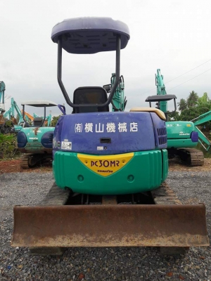 ขายKOMATSU PC30MR-1 เก่าญี่ปุ่นแท้ มีลายแย๊ก สภาพสวย 5,XXX ชั่วโมง เครื่องปั๊มดี พร้อมใช้ โทร 089-3818694 ดวงนภา ขายKOMATSU PC30MR-1 เก่าญี่ปุ่นแท้ มีลายแย๊ก สภาพสวย 5,XXX ชั่วโมง เครื่องปั๊มดี พร้อมใช้ โทร 089-3818694 ดวงนภา