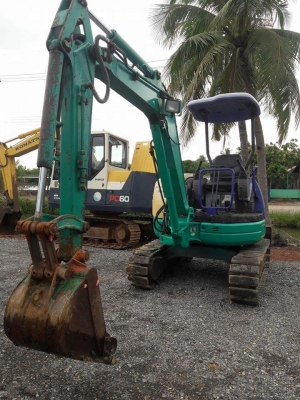 ขายKOMATSU PC30MR-1 เก่าญี่ปุ่นแท้ มีลายแย๊ก สภาพสวย 5,XXX ชั่วโมง เครื่องปั๊มดี พร้อมใช้ โทร 089-3818694 ดวงนภา ขายKOMATSU PC30MR-1 เก่าญี่ปุ่นแท้ มีลายแย๊ก สภาพสวย 5,XXX ชั่วโมง เครื่องปั๊มดี พร้อมใช้ โทร 089-3818694 ดวงนภา