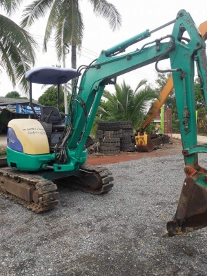 ขายKOMATSU PC30MR-1 เก่าญี่ปุ่นแท้ มีลายแย๊ก สภาพสวย 5,XXX ชั่วโมง เครื่องปั๊มดี พร้อมใช้ โทร 089-3818694 ดวงนภา ขายKOMATSU PC30MR-1 เก่าญี่ปุ่นแท้ มีลายแย๊ก สภาพสวย 5,XXX ชั่วโมง เครื่องปั๊มดี พร้อมใช้ โทร 089-3818694 ดวงนภา