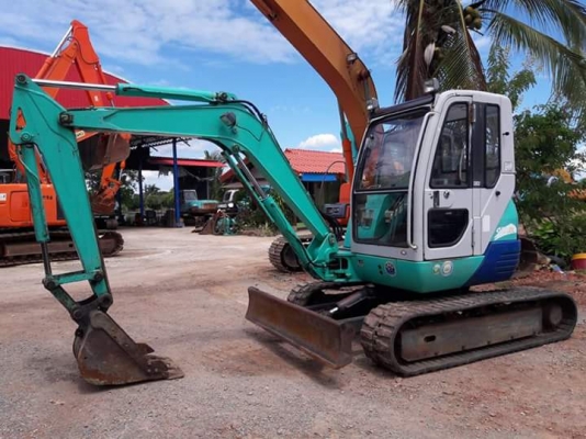 ขายIHI 40JX  เก่าญี่ปุ่นแท้  สภาพสวย เดิมๆๆ  เครื่อง ISUZU  4 สูบ  ลองระบบกันได้ทุกวัน  โทร 089-3818694  ดวงนภา