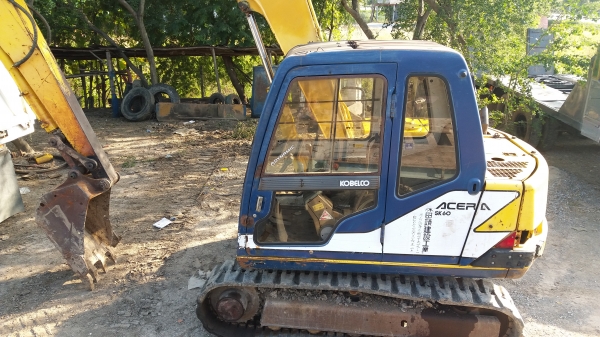 มาร์คทรี สภาพสวยเอว