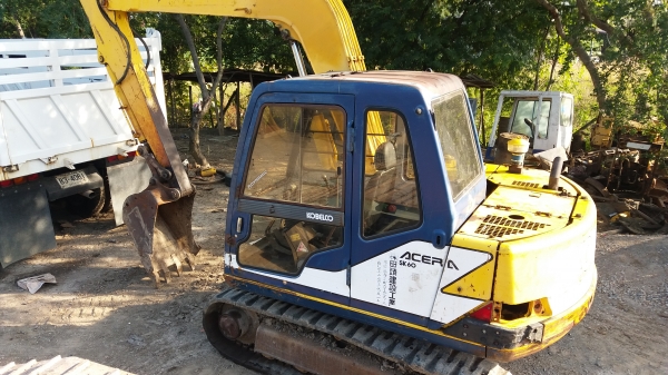 มาร์คทรี สภาพสวยเอว