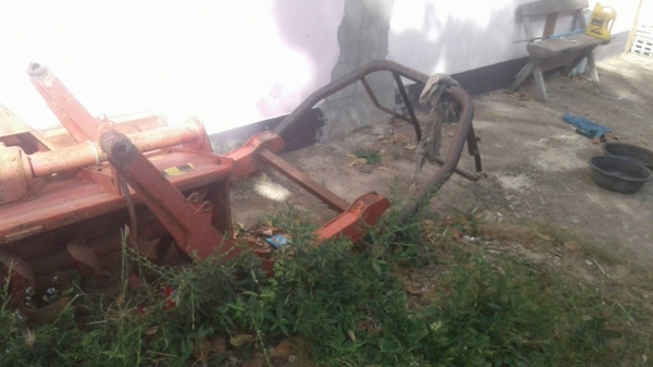 100000บาทรถไถ31แรงนางาซากิมีทะเบียน ใบดันหน้า โรตารี่ ผาน5 100000บาทรถไถ31แรงนางาซากิมีทะเบียน ใบดันหน้า โรตารี่ ผาน5