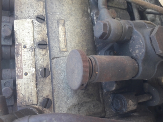 ขายเครื่อง6bg