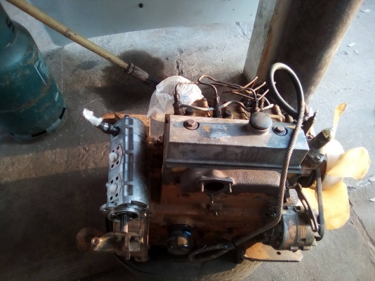 ขายเครื่องpc50