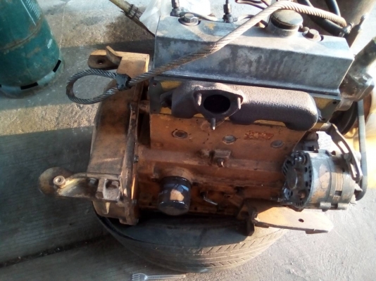 ขายเครื่องpc50