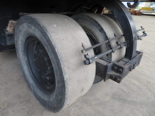 รถบด7ล้อ Dynapac RT200W-C ปี1999 นำเข้าจากญี่ปุ่น รถสวย สภาพเดิมๆ โทร. 092-929-9942 ธีรเทพ (แบงค์)