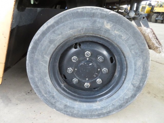 รถบด7ล้อ Dynapac RT200W-C ปี1999 นำเข้าจากญี่ปุ่น รถสวย สภาพเดิมๆ โทร. 092-929-9942 ธีรเทพ (แบงค์)