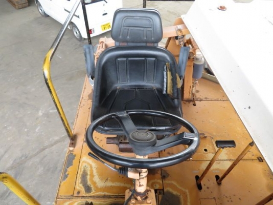 รถบด7ล้อ Dynapac RT200W-C ปี1999 นำเข้าจากญี่ปุ่น รถสวย สภาพเดิมๆ โทร. 092-929-9942 ธีรเทพ (แบงค์)