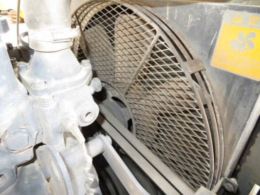 รถบด7ล้อ Dynapac RT200W-C ปี1999 นำเข้าจากญี่ปุ่น รถสวย สภาพเดิมๆ โทร. 092-929-9942 ธีรเทพ (แบงค์)