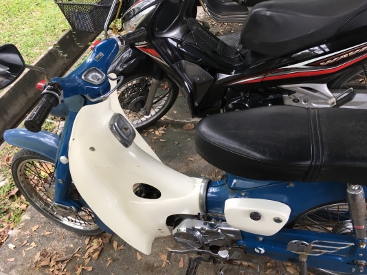 ขาย C100 Super cub