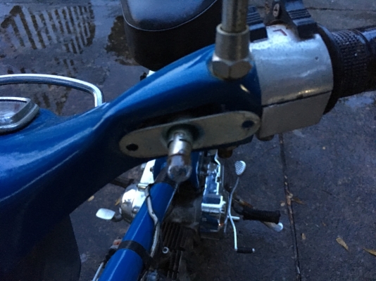 ขาย C100 Super cub