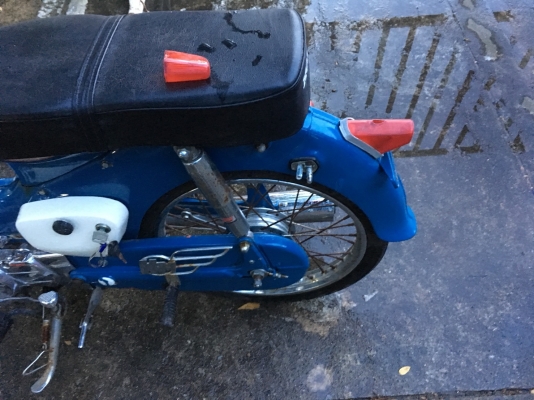 ขาย C100 Super cub