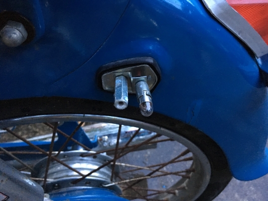 ขาย C100 Super cub