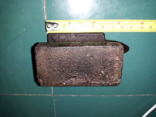 ขายทั่งขนาดเล็กครึ่งกิโล งานนอก