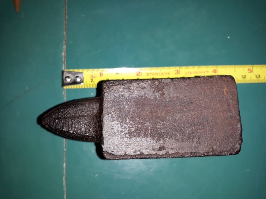 ขายทั่งขนาดเล็กครึ่งกิโล งานนอก