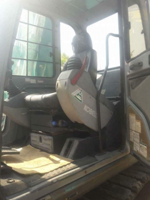 ขายKOBELCO SK120-3  มาร์คไฟว์  ซุปเปอร์  เก่าญี่ปุ่นแท้  สภาพสวย  เดิมๆๆ  3,XXX  ชั่วโมง พร้อมใช้  โทร 089-3818694  ดวงนภา
