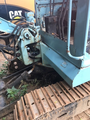 ขายด่วน komatsu pc30 คอลโทนน้ำมัน เครืองดี ปั้มดี ใช้งานได้ เอกสารสื้อขาย ขาย 200000 ขายด่วน komatsu pc30 คอลโทนน้ำมัน เครืองดี ปั้มดี ใช้งานได้ เอกสารสื้อขาย ขาย 200000