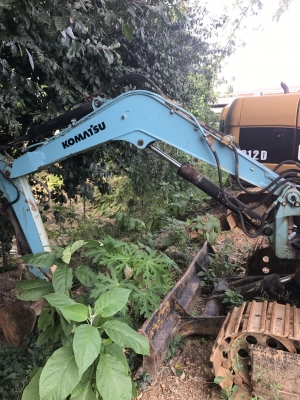 ขายด่วน komatsu pc30 คอลโทนน้ำมัน เครืองดี ปั้มดี ใช้งานได้ เอกสารสื้อขาย ขาย 200000 ขายด่วน komatsu pc30 คอลโทนน้ำมัน เครืองดี ปั้มดี ใช้งานได้ เอกสารสื้อขาย ขาย 200000