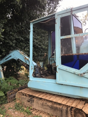 ขายด่วน komatsu pc30 คอลโทนน้ำมัน เครืองดี ปั้มดี ใช้งานได้ เอกสารสื้อขาย ขาย 200000 ขายด่วน komatsu pc30 คอลโทนน้ำมัน เครืองดี ปั้มดี ใช้งานได้ เอกสารสื้อขาย ขาย 200000