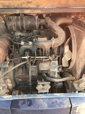 ขายด่วน kubota kh 25td เครือง ดี แท็คเดินพร้อม ปั้มแรง มีเอกสารซื้อขาย เพียง 200000 บาท ขายด่วน kubota kh 25td เครือง ดี แท็คเดินพร้อม ปั้มแรง มีเอกสารซื้อขาย เพียง 200000 บาท