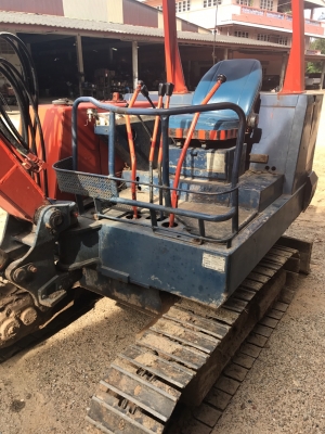 ขายด่วน kubota kh 25td เครือง ดี แท็คเดินพร้อม ปั้มแรง มีเอกสารซื้อขาย เพียง 200000 บาท ขายด่วน kubota kh 25td เครือง ดี แท็คเดินพร้อม ปั้มแรง มีเอกสารซื้อขาย เพียง 200000 บาท