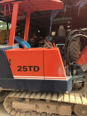 ขายด่วน kubota kh 25td เครือง ดี แท็คเดินพร้อม ปั้มแรง มีเอกสารซื้อขาย เพียง 200000 บาท ขายด่วน kubota kh 25td เครือง ดี แท็คเดินพร้อม ปั้มแรง มีเอกสารซื้อขาย เพียง 200000 บาท