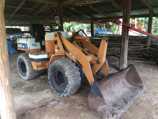 ขายด่วน รถตัก komatsu wa30 เอว อ่อน ตักครึ่งคิว รถสวยสภาพเก่าญี่ปุ่น มีเอกสารอินวอยรถใช้งาน น้อยขาย365000