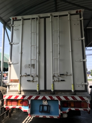 ขาย HINO - FG8LPLA ขาย HINO - FG8LPLA