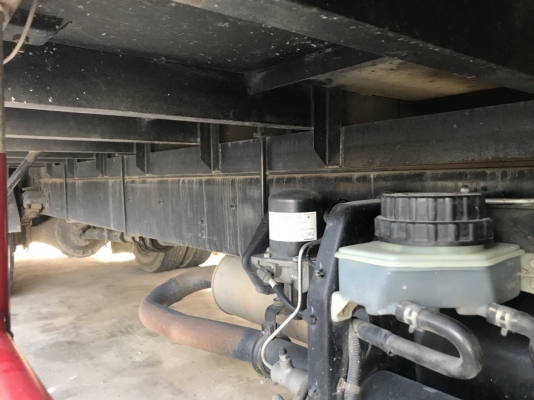 ขาย HINO - FG8LPLA ขาย HINO - FG8LPLA