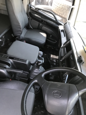 ขาย HINO - FG8LPLA ขาย HINO - FG8LPLA