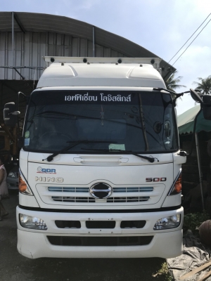 ขาย HINO - FG8LPLA ขาย HINO - FG8LPLA